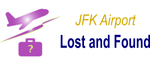 JFK Airport Lost and Found